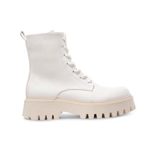 Steve Madden Britt Combat Boots